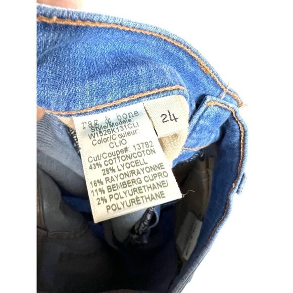 Rag‎ & bone jeans - Picture 8 of 9